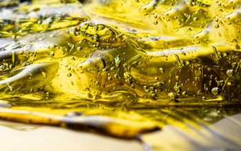 Pruebas de la oxidación de los lubricantes