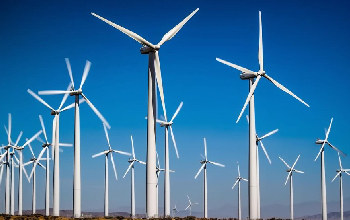Características de los lubricantes paraproducir energía eólica