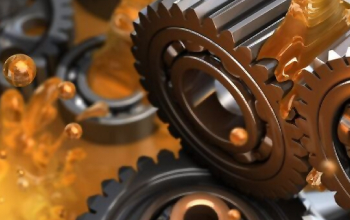 Limpiador de grasa industrial 