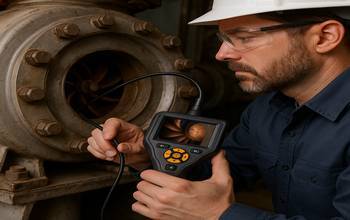 Qué es la videoscopía industrial