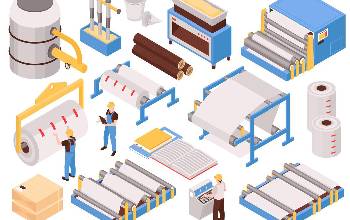 Estrategias de lubricación para el secado de papel