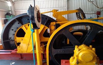 Tecnologías para el análisis de lubricantes