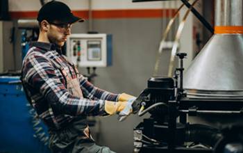 Tipos de lubricación automática